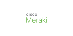 Cisco Meraki Partner